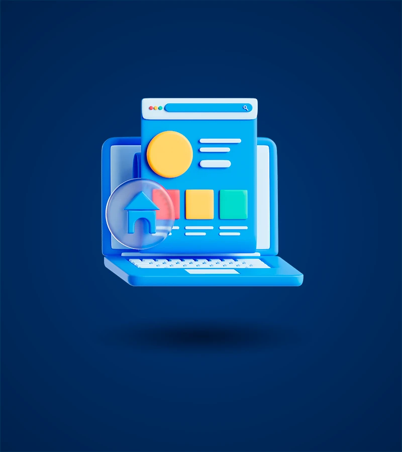 Criação de Landing Page