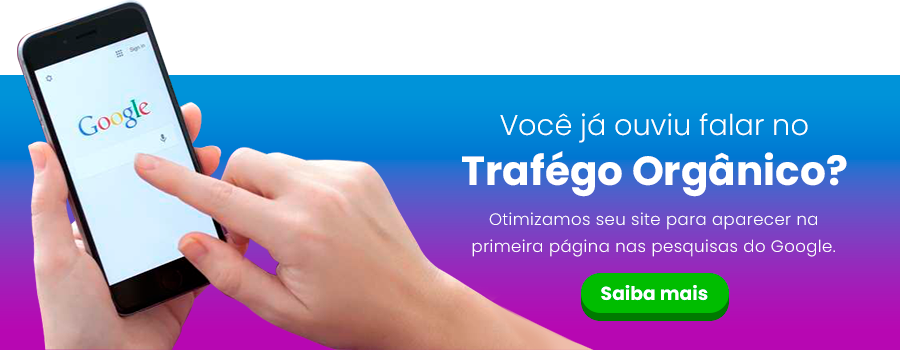 Seu Site na Primeira Página do Google