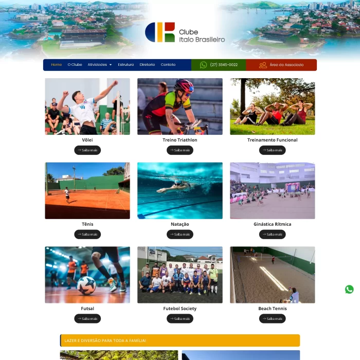 FireShot Capture 004 Clube Italo Brasileiro clubeitalobrasileiro.com .br